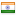 hdcanlitvizler.com server is located in India
